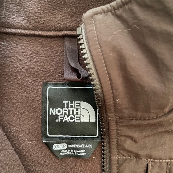 Woman’s Jacket - Picture 3 of 3